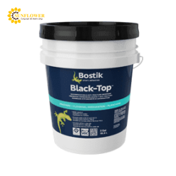 Bostik Black-Top™ WATERPROOFING AND ANTI-FRACTURE MEMBRANE