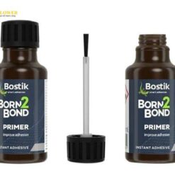 Bostik Born2Bond Primer Surface Preparation