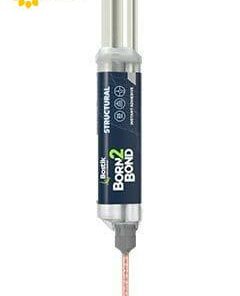 Bostik Born2Bond Structural Cyanoacrylate Adhesive