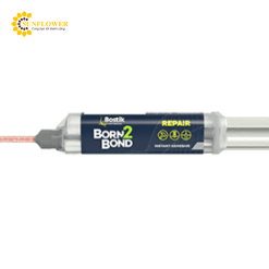Bostik Born2Bond™ Repair keo CA dán nhanh 2 thành phần