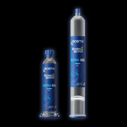 Bostik Born2Bond™ Ultra Gel keo CA ít mùi ít ám khói