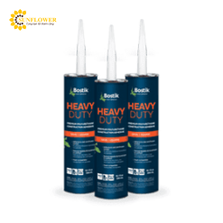 Bostik Heavy Duty Premium Polyurethane Construction Adhesive