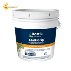 Bostik MultiGrip™ Urethane Wood Flooring Adhesive