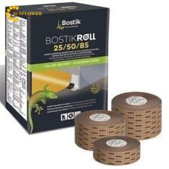 Bostik roll
