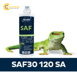 Bostik SAF30 120 SA Two-Component Methyl Methacrylate