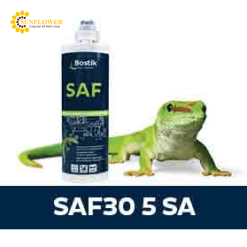 Bostik SAF30 5 SA Two-Component Methyl Methacrylate