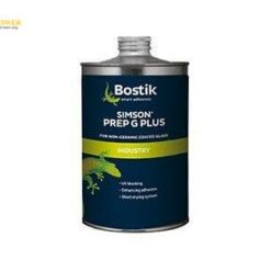 Bostik Simson Prep G Plus Preparation Agent