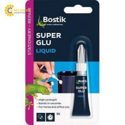 Bostik Super Glu Liquid-30813340