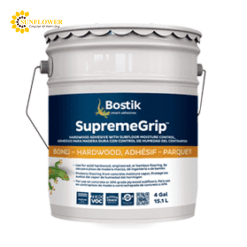 Bostik SupremeGrip™ Keo Dán Hiệu Suất Cao