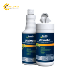 Bostik Ultimate™ ADHESIVE REMOVER