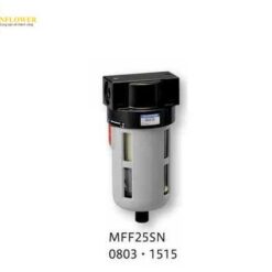Bộ tách sương (dùng cho MCF0080, Rc1/4B) Azbil MFF25SN080300000