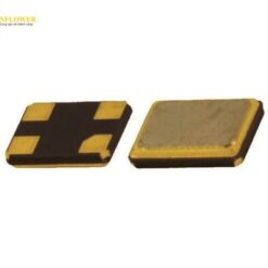 Bộ tạo dao động tinh thể (24.576MHz, +/-25ppm, 4 chân) Cardinal CAMsC3Q-A7BR-24.576TS