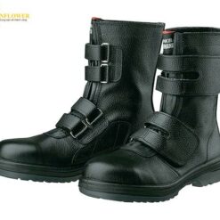 Bốt bảo hộ an toàn (nhẹ và mềm) 28cm DONKEL Co., Ltd R2-54 28.0cm