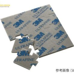 Bọt biển mài mòn đánh bóng 3M 5082, dạng miếng nhỏ #240 đến #320