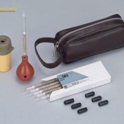 Bộ Test kiểm tra khói GASTEC 500