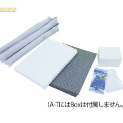 Bộ thấm hút và hấp thụ khẩn cấp JOHNAN A-T