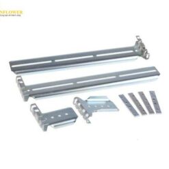 Bộ thanh ray trượt (220 x 15 x 57.2mm) Accuride DZ63450-4