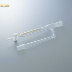 Bộ thu đo độ ẩm (PTFE Cock) 25mL Climbing Co.,Ltd 0301-03-10