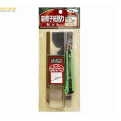 Bộ thước và dao cắt Asahipen 944