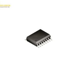 Bộ thu phát đường truyền (RS-232 2-TX 2-RX, 5V, 16-Pin SOIC W) EXAR SP232ACT-L/TR