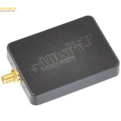 Bộ thu sóng vô tuyến được xác định bằng phần mềm Airspy HF + Discovery Airspy IM190522001