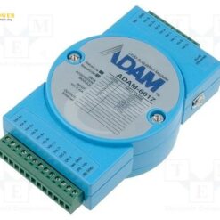 Bộ thu thập tín hiệu Analog ADVANTECH ADAM-6017-D
