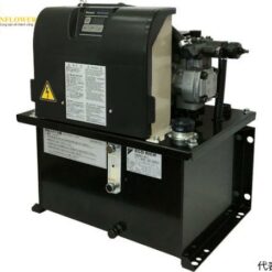 Bộ thủy lực ECO RICH (7MPa, 28.5L/min, 10L) DAIKIN INDUSTRIES EHU3007-40