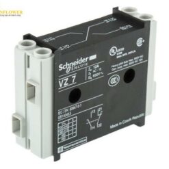 Bộ Tiếp điểm phụ (VZ7, NO/NC (2)) Schneider Electric VZ7