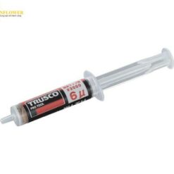 Bột mài mòn kim cương (#3000, màu cam, 6μm) TRUSCO NAKAYAMA TDP-06