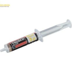 Bột mài mòn kim cương (#8000, màu vàng, 3μm) TRUSCO NAKAYAMA TDP-03
