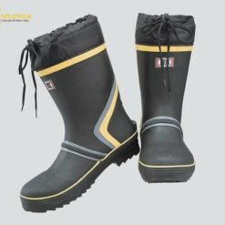 Bốt ngắn an toàn (Size 26.5 đên 27.0cm) OTAFUKU GLOVE JW-736 LL