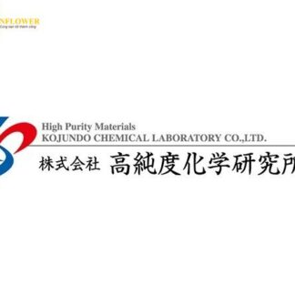Bột nguyên tố nhôm 500g Kojundo Chemical Lab ALE02PB4