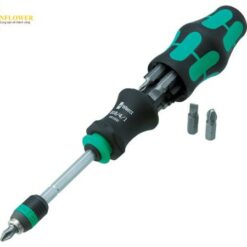 Bộ tô vít 8 chi tiết (6.35 x 118mm) Wera Tools LLC 51024