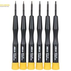 Bộ tô vít chính xác Fujiwara Sangyo EPS-500