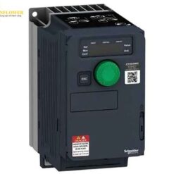 Bộ truyền động biến tốc (1 pha vào, 0,1 - 599Hz Đầu ra 2,2 kW, 230 VAC với Bộ lọc EMC) Schneider Electric ATV320U22M2C