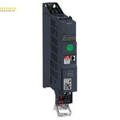Bộ truyền động biến tốc (3 pha vào, 0.1 - 599Hz Đầu ra 15 kW, 400VAC với Bộ lọc EMC) Schneider Electric ATV320D15N4B