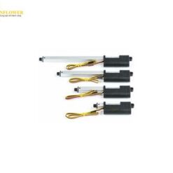 Bộ truyền động tuyến tính vi mô (12VDC, 46mm/s, 50mm) Actuonix P16-50-22-12-P