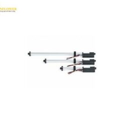 Bộ truyền động tuyến tính vi mô (12VDC, 4.8mm/s, 100mm) Actuonix T16-100-256-12-S