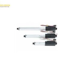 Bộ truyền động tuyến tính vi mô (20mm/s, 50mm) Actuonix L16-50-63-6-R
