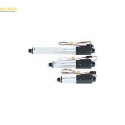 Bộ truyền động tuyến tính vi mô (25mm/s, 30mm) Actuonix L12-30-50-6-R