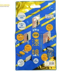 Bột trét Easy 2.8kg Kateikagakukogyo 65-1331-97