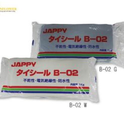 Bột trét (ma tít) không khô JAPPY B-02 G