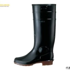 Bốt (ủng) chống dầu/ vệ sinh (màu đen, 26cm) ACHILLES TWB 2100 B 26.0