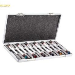 Bộ tuốc nơ vít (12 chi tiết) Facom MT.RS2