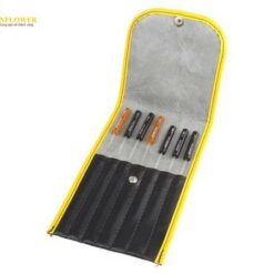 Bộ tuốc nơ vít chính xác 7 món Bernstein 1-300