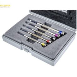Bộ tuốc nơ vít có rãnh chính xác 5 chiếc Facom HB.1B