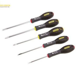 Bộ tuốc nơ vít Phillips 5 món Stanley Tools 0-65-440
