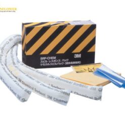 Bộ ứng phó tràn chất lỏng độc hại 3M Response pack