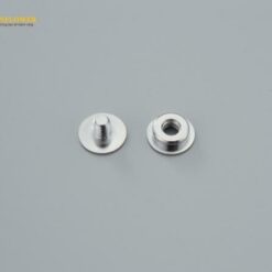 Bộ vặn vít dùng cho dây nối đất AS ONE 1-5269-01 CCB-136ABA