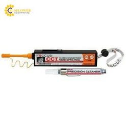 Bộ Vệ Sinh Đầu Nối Quang Chemtronics CCT-125KIT